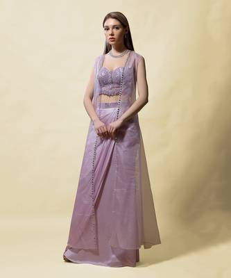 Lavender Mohini 4