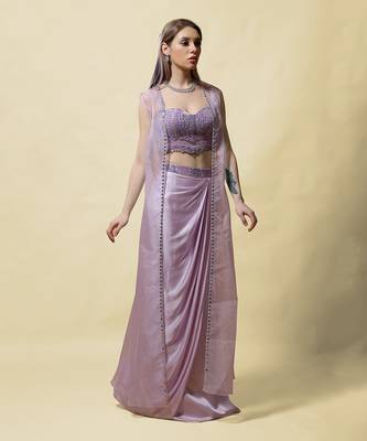 Lavender Mohini 1