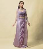 Lavender Mohini