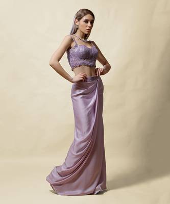 Lavender Mohini 5