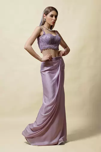 Lavender Mohini