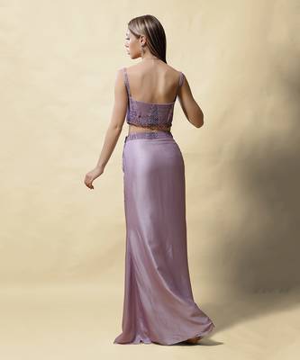 Lavender Mohini 6
