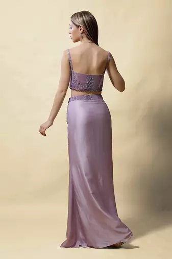Lavender Mohini