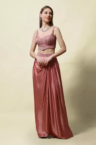 Blush Nitya