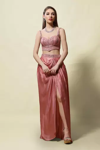 Blush Nitya