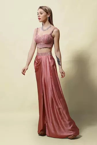 Blush Nitya