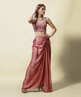 Blush Nitya 5