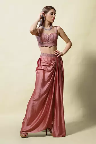 Blush Nitya