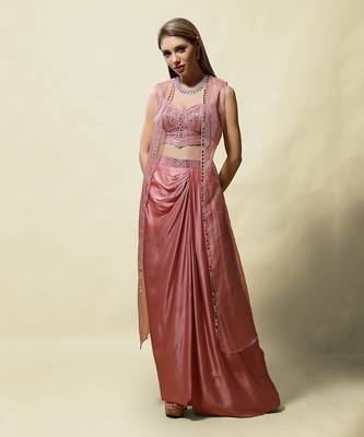 Blush Nitya 1