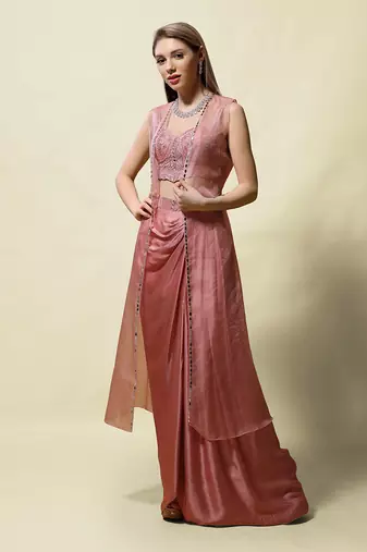 Blush Nitya
