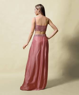 Blush Nitya 9