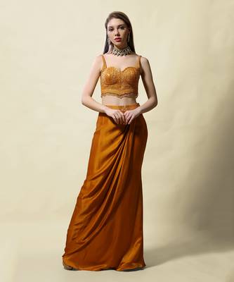 Mustard Pavitra 2