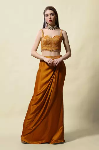Mustard Pavitra