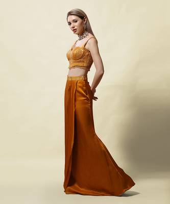 Mustard Pavitra 3