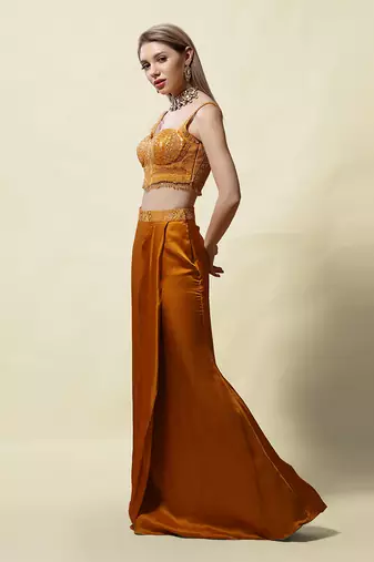 Mustard Pavitra