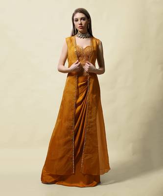 Mustard Pavitra 1