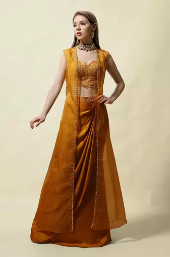 Mustard Pavitra