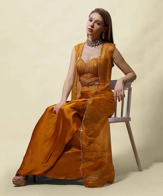 Mustard Pavitra 5