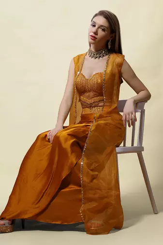 Mustard Pavitra