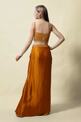 Mustard Pavitra