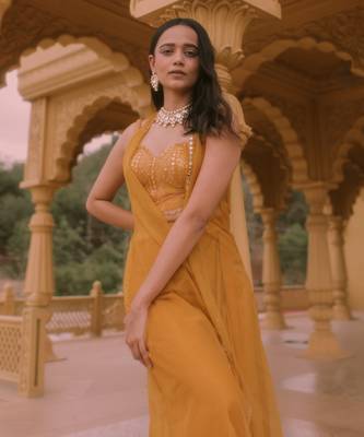 Mustard Pavitra 9