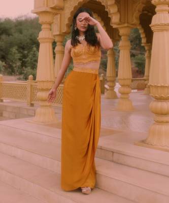 Mustard Pavitra 11
