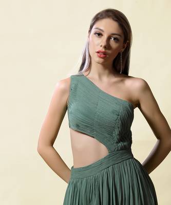 Olive Sevya 6