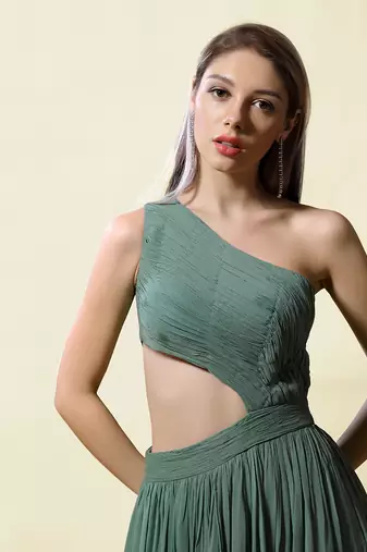 Olive Sevya