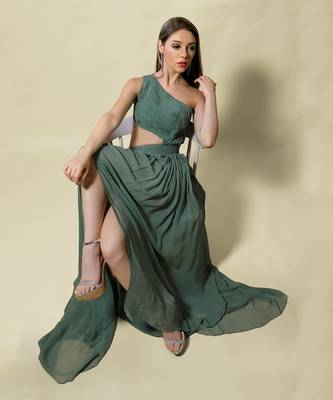 Olive Sevya 8