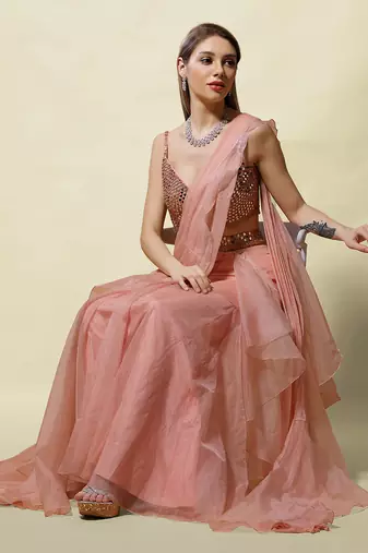 Pink Srisa