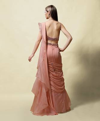 Pink Srisa 7
