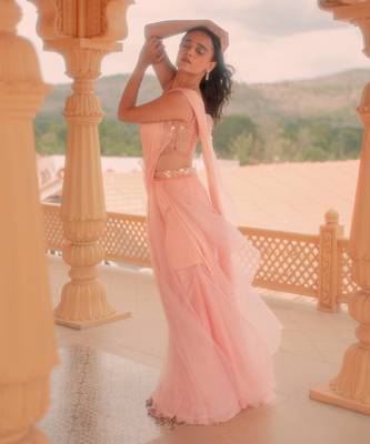 Pink Srisa 10