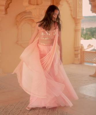 Pink Srisa 11