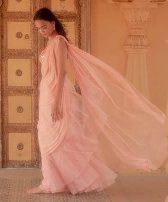 Pink Srisa 12