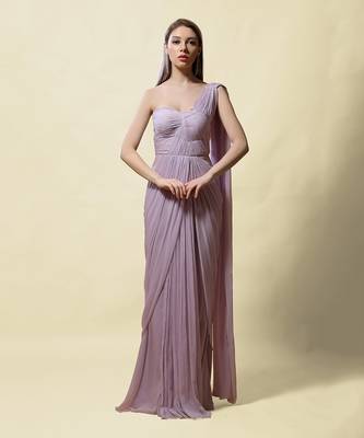 Lavender Yasha 1