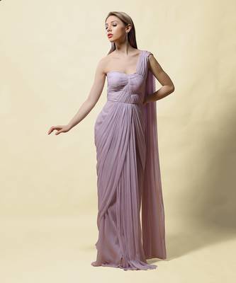 Lavender Yasha 2