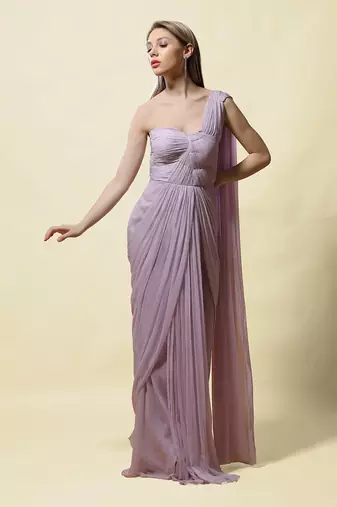 Lavender Yasha