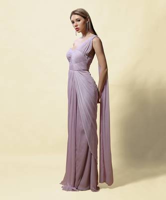 Lavender Yasha 3