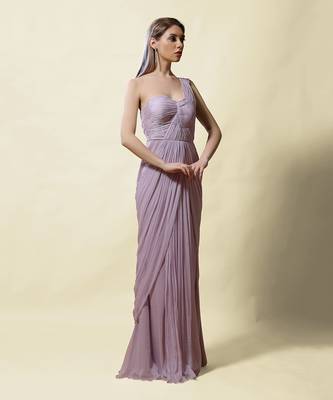 Lavender Yasha 4