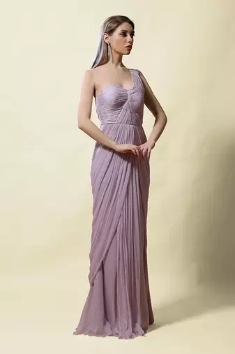 Lavender Yasha