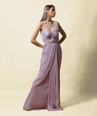 Lavender Yasha 5