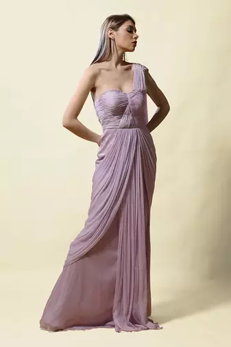 Lavender Yasha