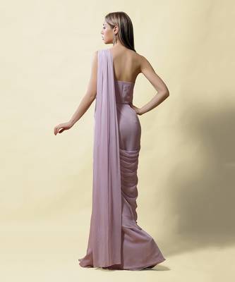 Lavender Yasha 7