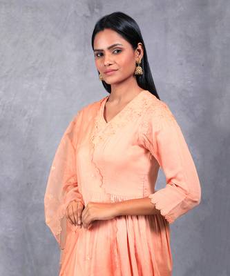 Peach Dipta 3