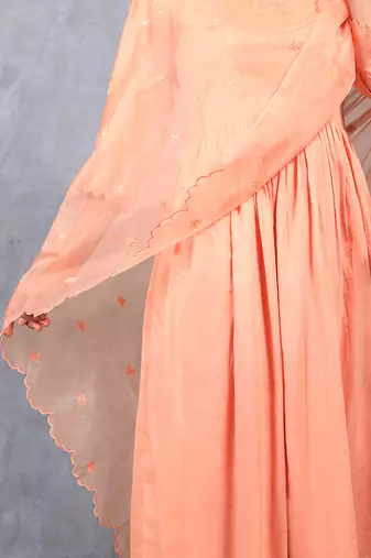 Peach Dipta