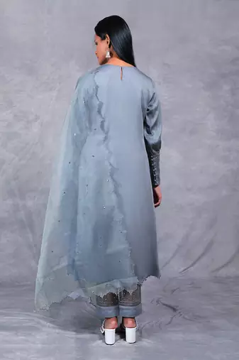 Grey Palash