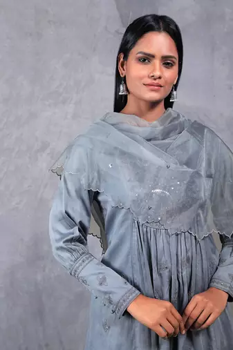 Grey Palash