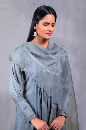 Grey Palash