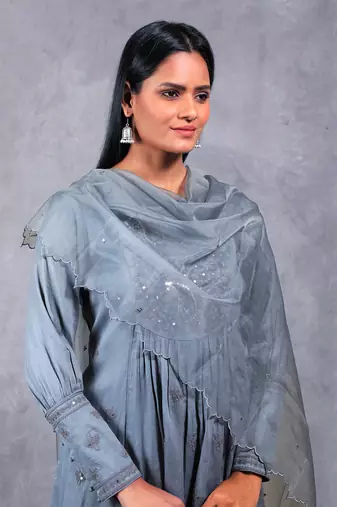 Grey Palash