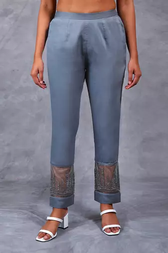 Grey Chandra